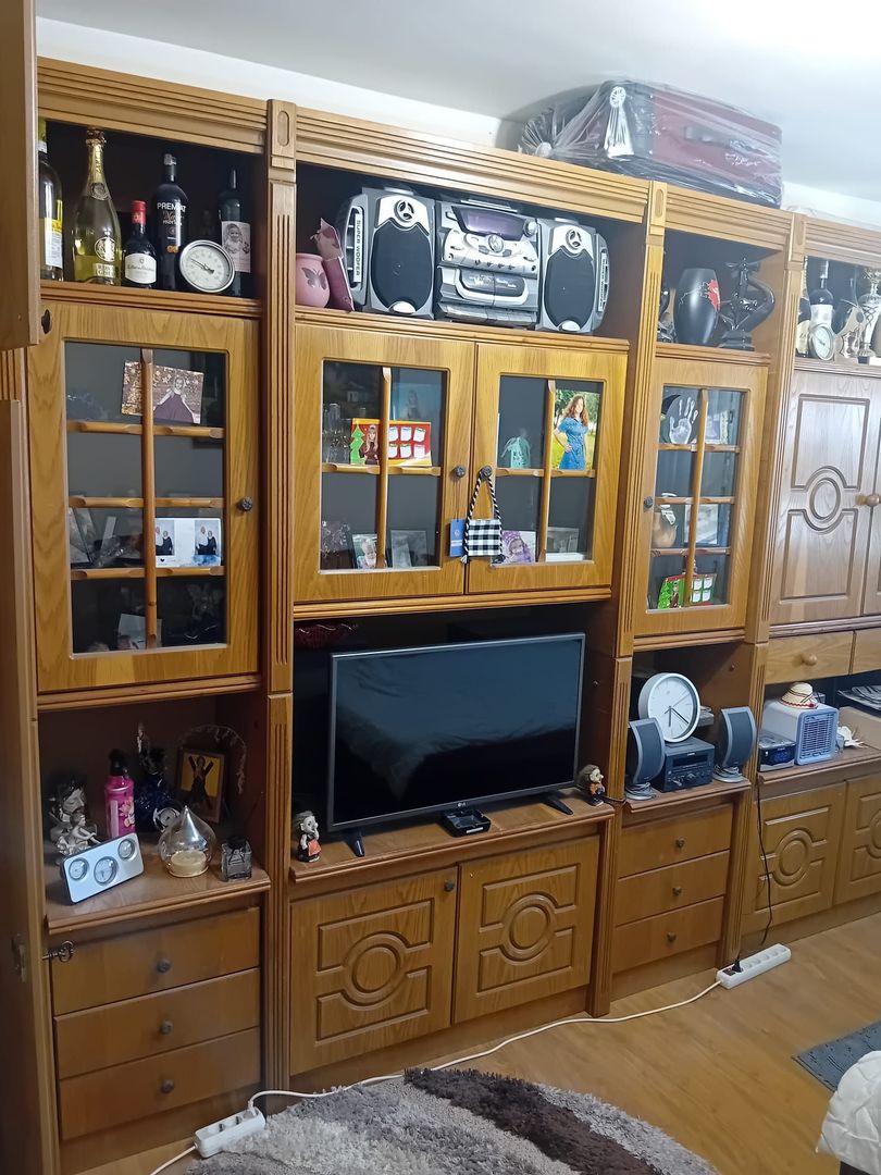 apartament cu o camera zona Bulevard Tudor Vladimirescu, etaj 4, gaz l - Poză 1