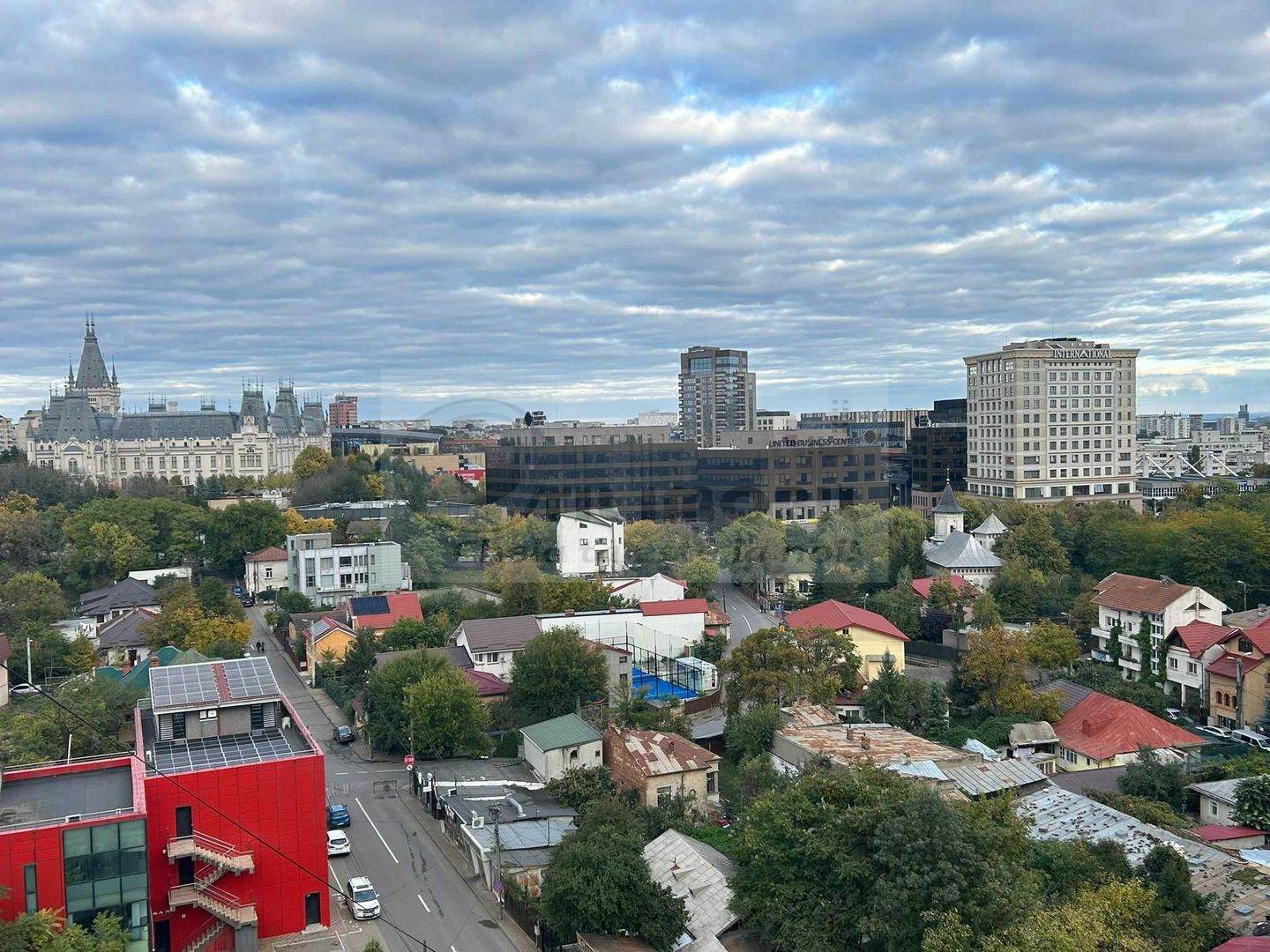 Apartament 2 camere | Ultracentral | Palas Iași | Prima închiriere - Poză 2