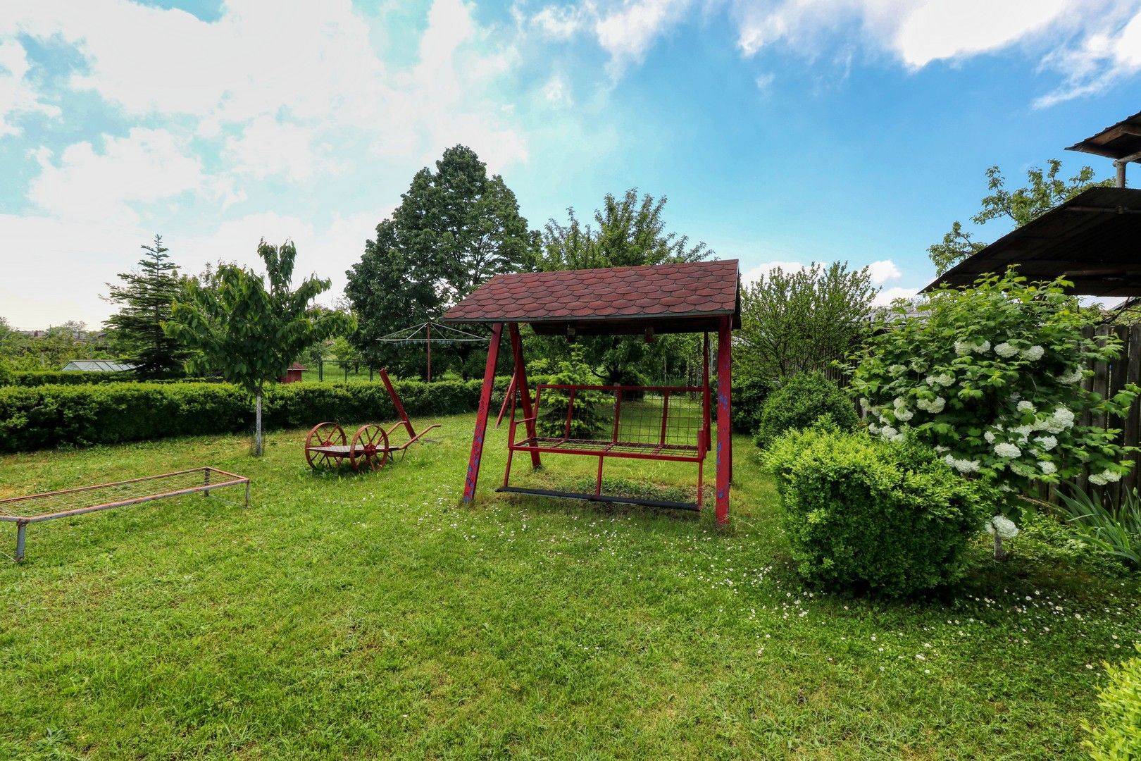 Casă boierească  de poveste- 7000 mp teren - Poză 58