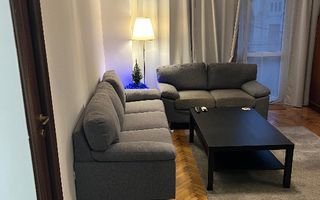 Apartament 3 camere Gradina Icoanei - Poză 4