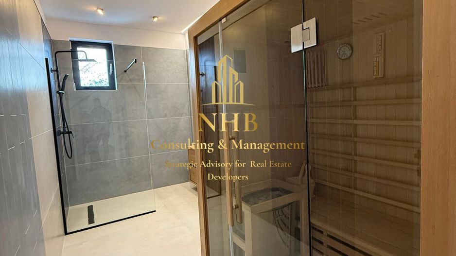 SUPER OFERTĂ – VILĂ DE LUX IANCU NICOLAE | CAMBRIDGE SCHOOL - Poză 11