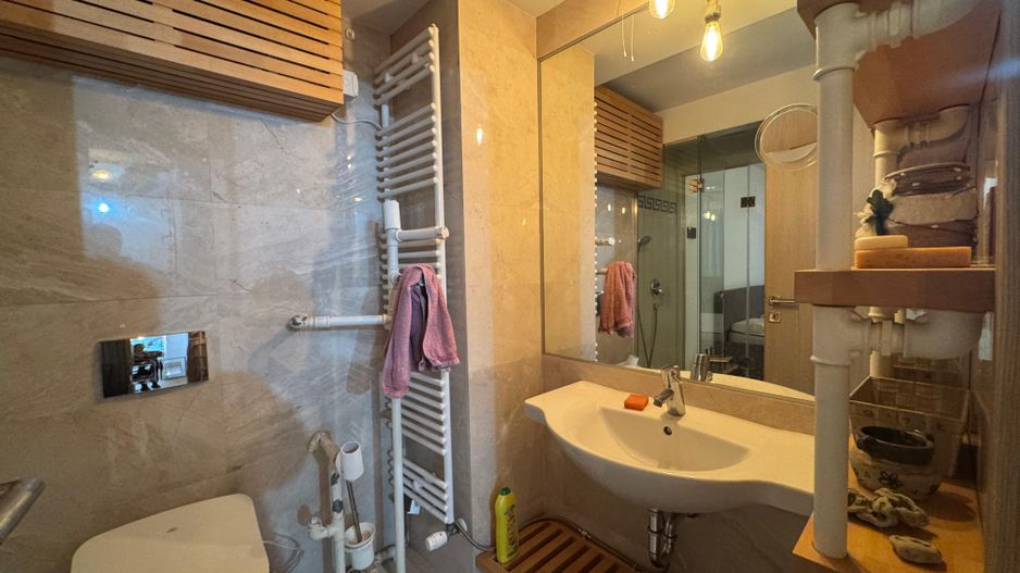 3 camere 107 mp ||  Upground Residence - Poză 11