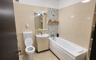 2 camere | 69 mp | Parcare subterană inclusă | Mihai Bravu-Timpuri Noi - Poză 7