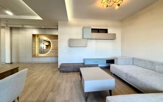 Apartment cu 2 camere, cu terasa generoasă, in zona Dumbrăvița - Kaufland - Poză 3