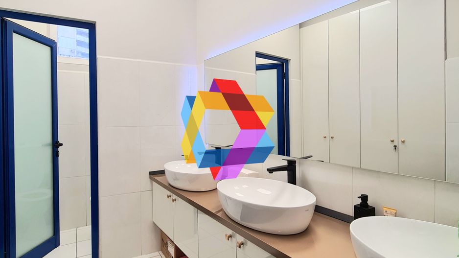 Spatiu birouri de închiriat Brasov - 130 mp # Spatii-comerciale-brasov.ro - Poză 10