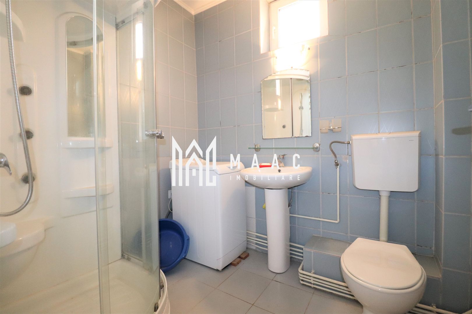 Apartament 3 camere | 2 bai | Etaj 1 | Terezian - Poză 5