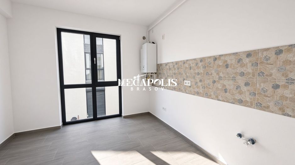 Apartament 2 camere Finisat - Poză 5