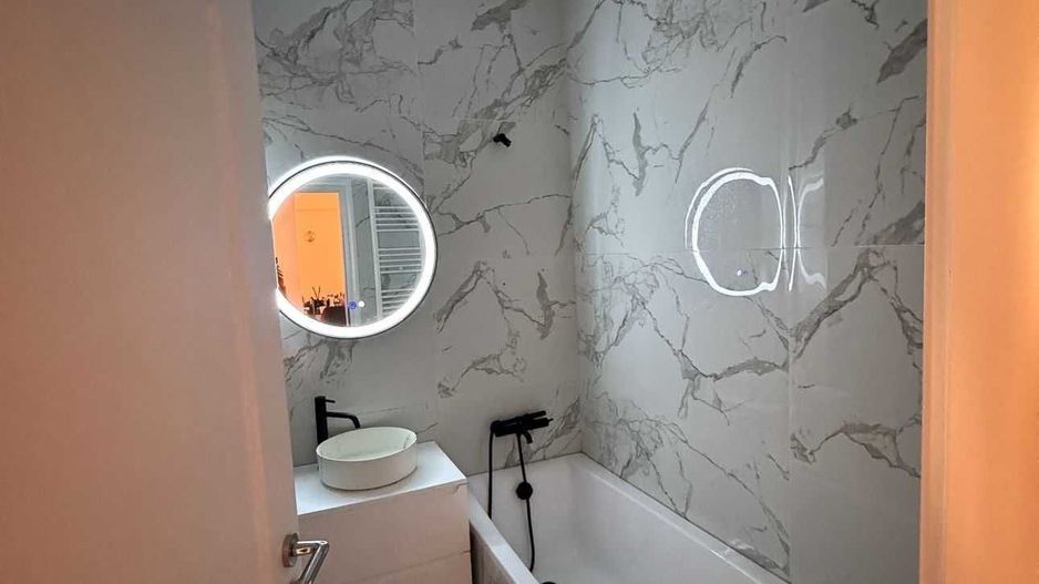 Apartament 2 camere / Central Address Residence+Loc Parcare LUX - Poză 8