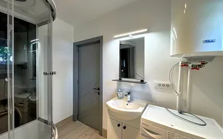 Apartament cu 2 camere Tip Studio D+P 29,51 mp Unirii Mitropoliei - Poză 22