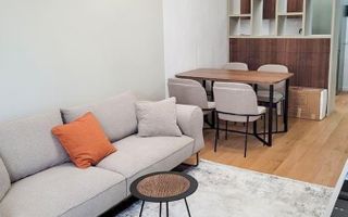 Închiriere | Apartament tip studio | 2 camere | Aviației - Poză 6