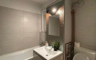 Apartament 2 camere decomandat, 5 min de metrou si de Parcul Tineretului - Poză 8