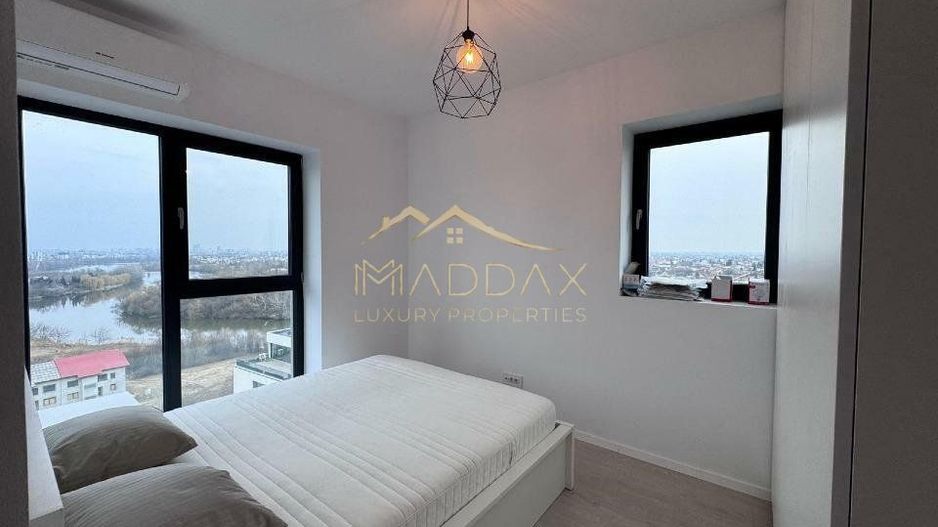 Apartament *4 camere // Baneasa - Poză 4