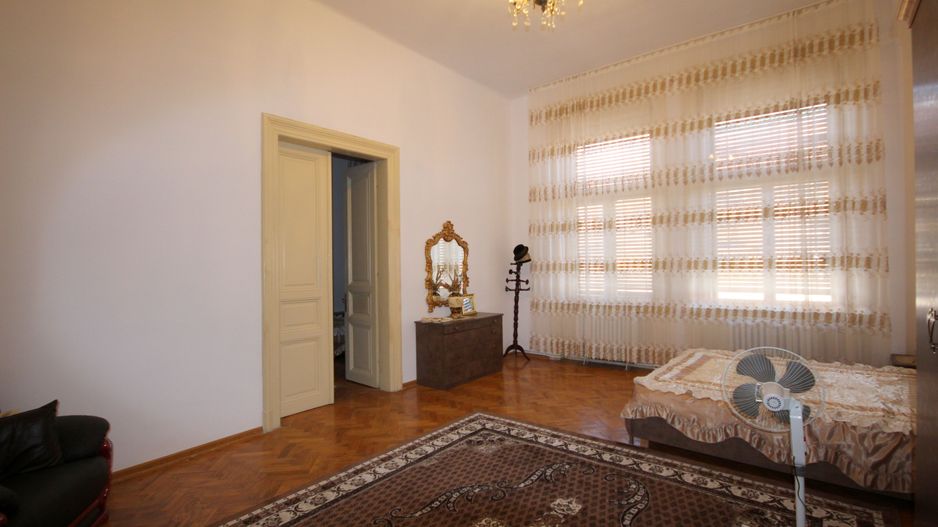 Apartament cu 3 cam. cladire istorica în zona Iosefin - Poză 3