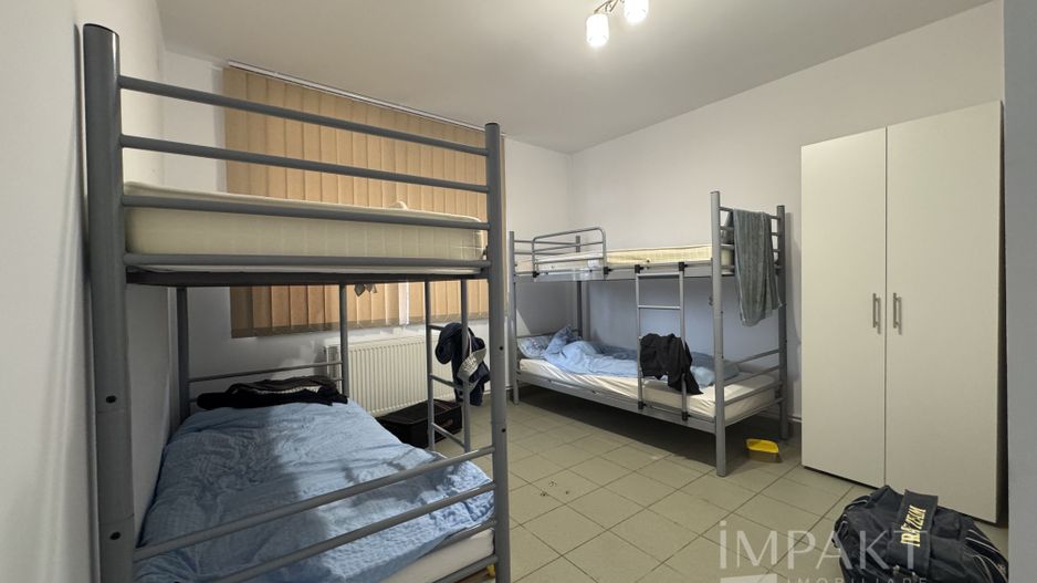 Spatiu comercial de inchiriat in Apahida, modern, 70mp,, birouri - Poză 8