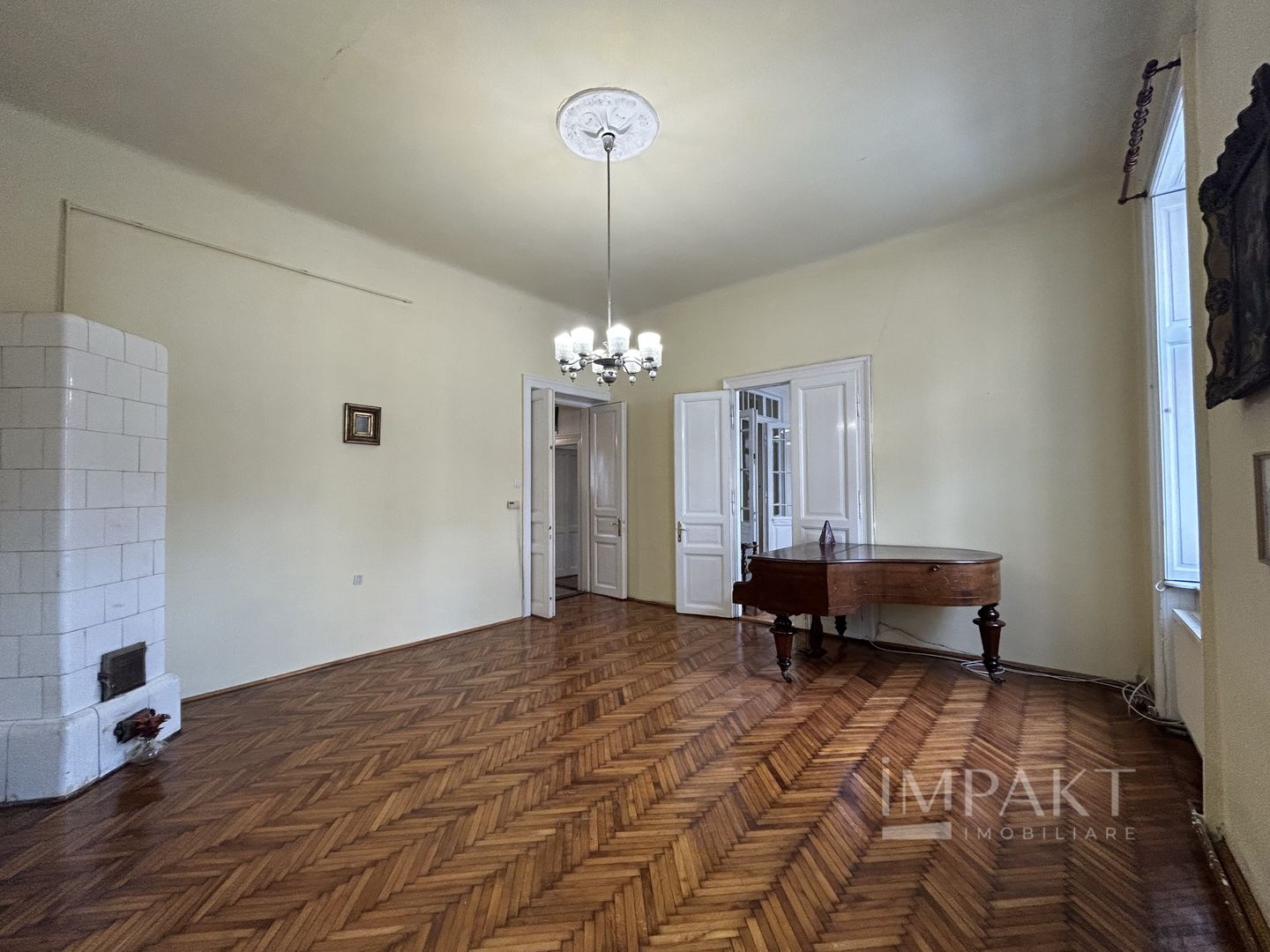 Vanzare apartament la vila in zona NTT DATA! - Poză 2