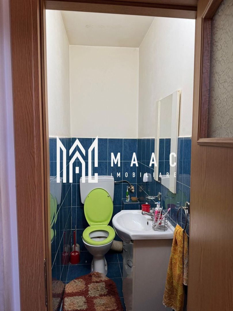 Apartament 2 camere | Balcon | 56 MPU | Mobilat | Zona Garii - Poză 7