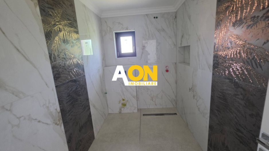 Casă nouă, impozantă,  6 camere, 1346 mp teren, Bărăbanț - Poză 25