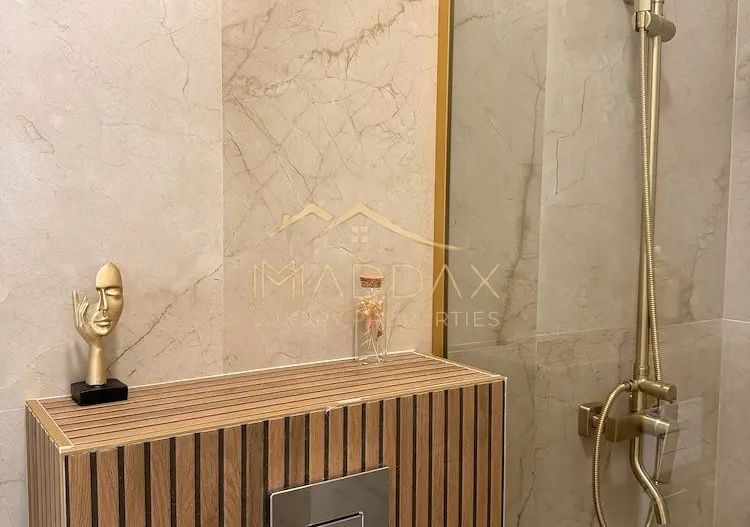 Băneasa - Aviației Boutique | Apartament Lux la Prima Închiriere | 2 Terase - Poză 10
