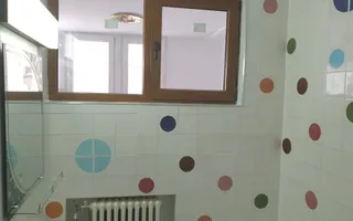 Un frumos apartament de inchiriat vizavi de teatrul Metropolis - Poză 11