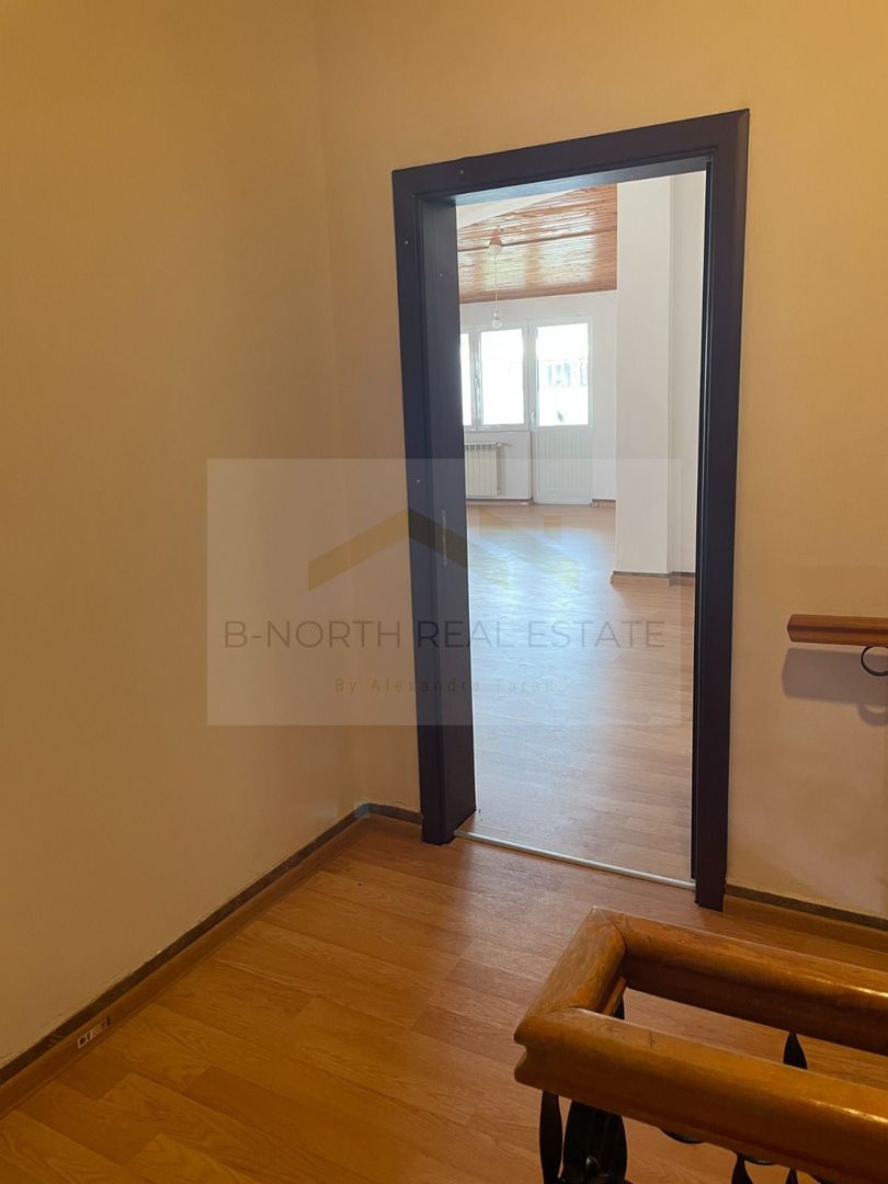 Spațiu birouri 200 mp de închiriat, Orhideea, 5 birouri - Poză 7