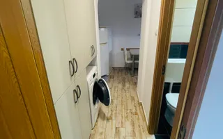 Apartament cu 2 camere de inchiriat-Str Bartok Bela-Zona Centrala - Poză 15