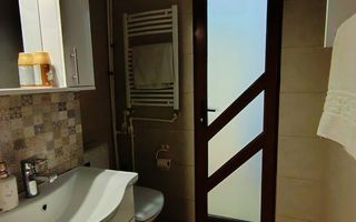 Apartament 2 camere renovat in bloc reabilitat Lujerului, Militari - Poză 9