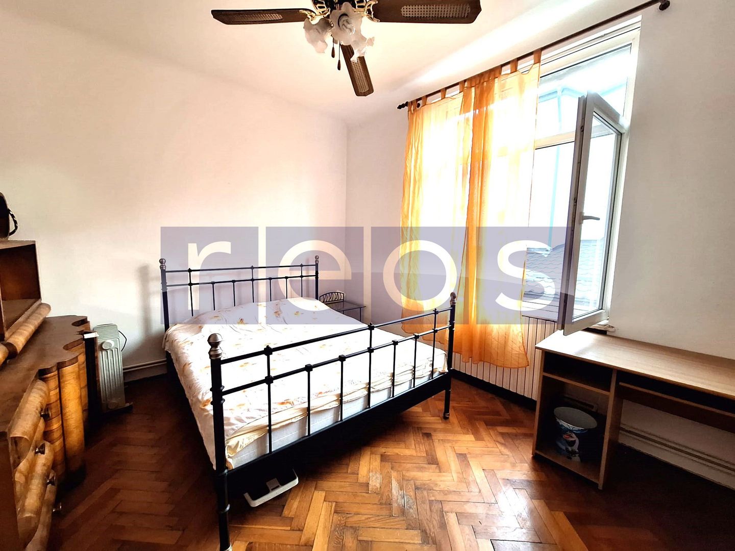 134.000 EURO | APARTAMENT IN VILA | MATERNITATEA BUCUR - Poză 7