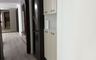 Apartament 2 camere , complet mobilat si utilat, Smart Residence Lujerului - Poză 7