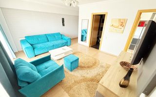 2 camere, modern, bloc nou, terasa, Viva City, Gheorgheni, FSEGA - Poză 3