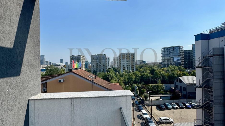 Apartament 3 camere /Zeletin Residence - Poză 3