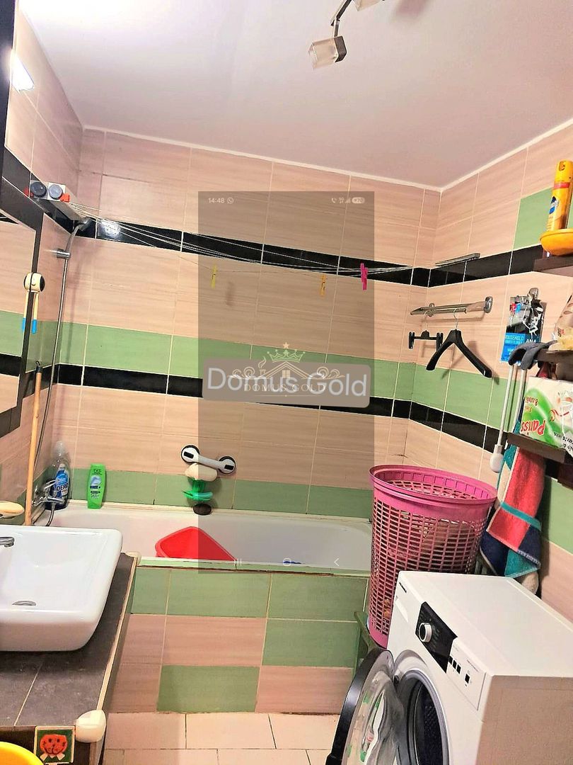 Vind apartament in Floresti str. Teilor jud.Cluj. - Poză 5