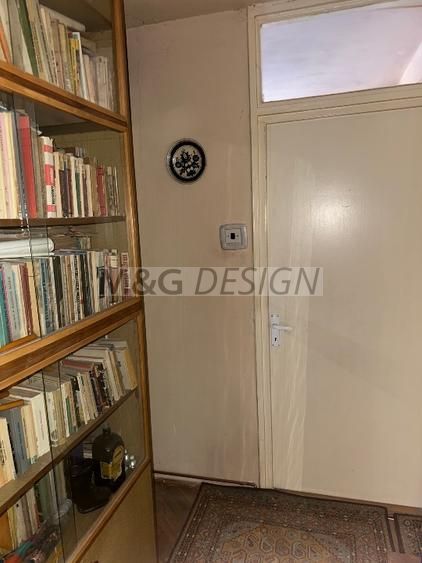 Apartament 3 camere Sagului cu centrala - Poză 6