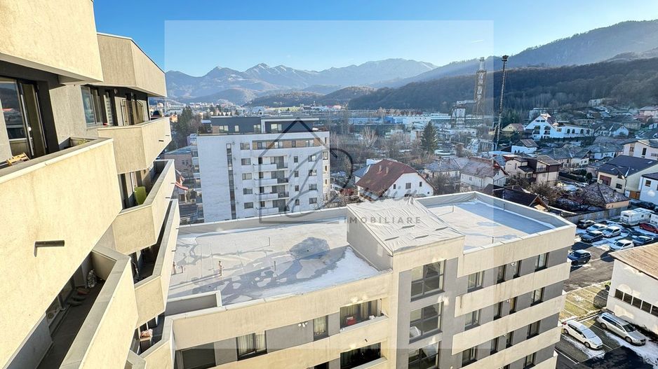 Apartament 3 camere Alphaville I Racadau I boxa - Poză 35