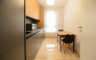 Apartament ultrafinisat, langa Iulius Mall! - Poză 5