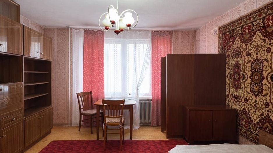 Apartament cu 3 camere Telecentru, mun. Chișinău - Poză 9