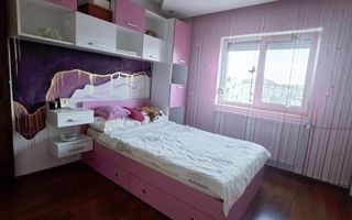 Apartament 3 camere Cantemir - Poză 2