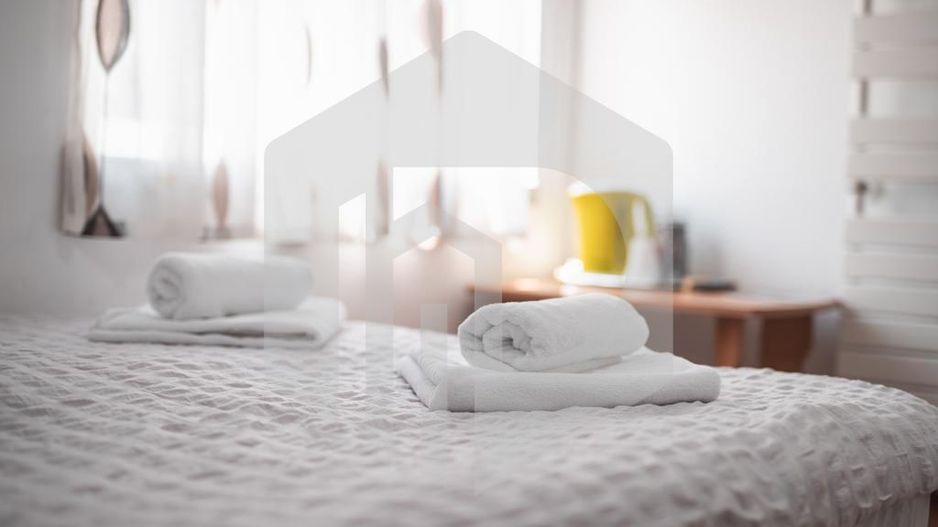 2 Apartamente separate-str.Tribunei/ centru. Pretabil investitie - Poză 6