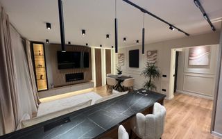 Apartament cu 3 camere |  67 mp | Zorilor | 2 BAI - Poză 1