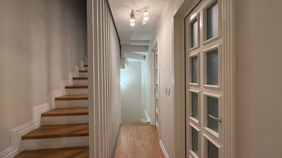 Vila deosebita tip duplex 5 camere | COPOU | Comision 0 - Poză 11