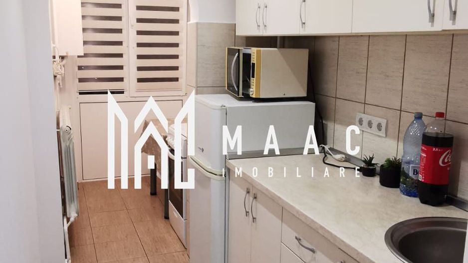 Garsoniera | Etaj 3 |  Hipodrom - Poză 3