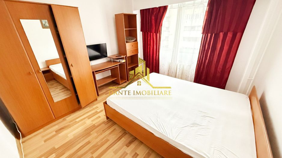 2 camere, decomandat, parcare, modern, balcon, Marasti, FSEGA - Poză 2