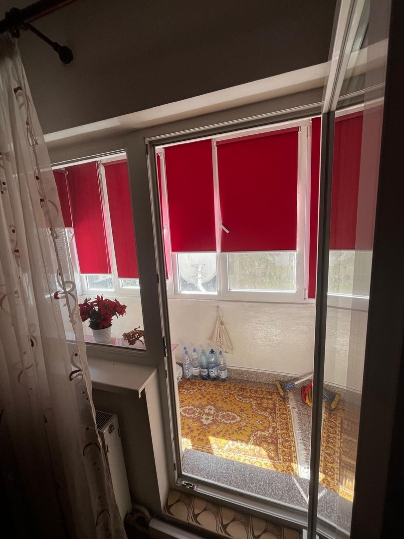 Apartament cu 4 camere, 80 mp utili la etajul 1 chiar in Calea Lipovei - Poză 9