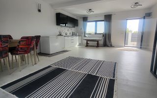 Casa noua - 2024, proximitate Palatul Mogosoaia, comision 0 ! - Poză 1