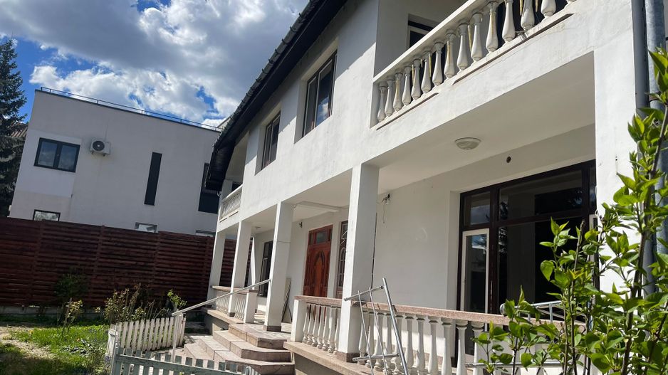 Casa alipita I Grigorescu I Parcare I 250 mp I Ideal pentru birouri - Poză 1