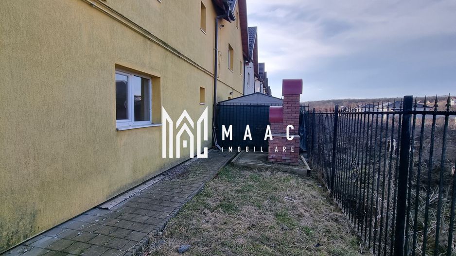 Apartament la vila I 2 camere I Gradina I Parcare I Cisnadiei - Poză 9