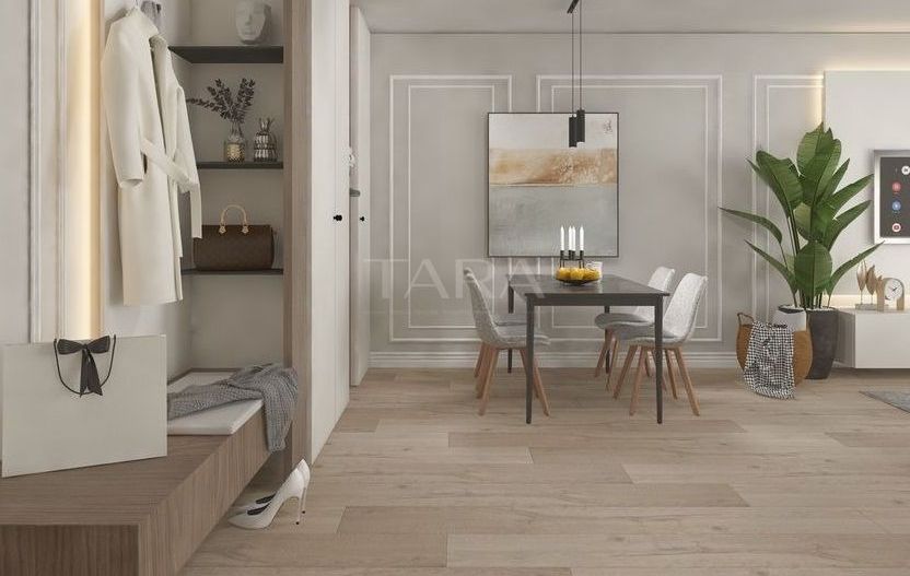 Apartament 2 camere, Floresti, zona Eroilor - Poză 9