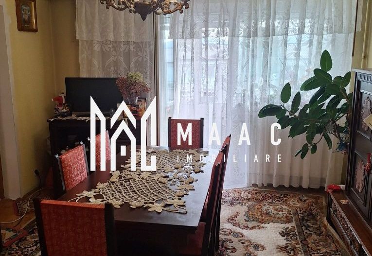 Apartament 3 camere | Cartier Traian | 65 MP - Poză 2