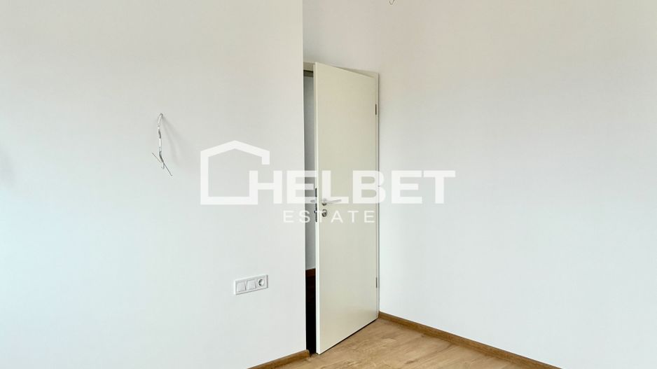 3 Camere / Sânpetru / Parcare / Finisat - Poză 7