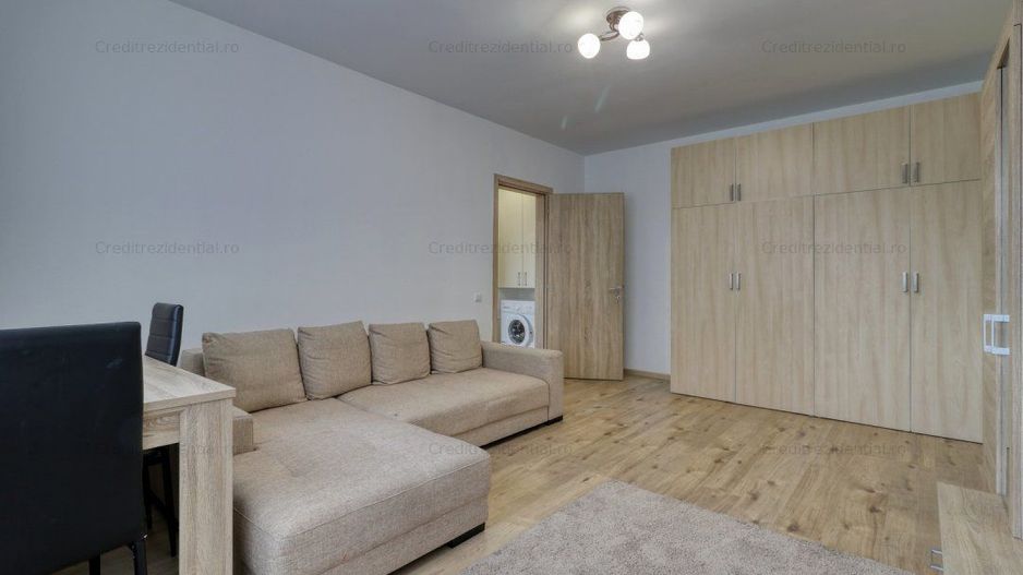 Apartament 2 camere, Greenfield  Residence - Padurea  Baneasa - Poză 10