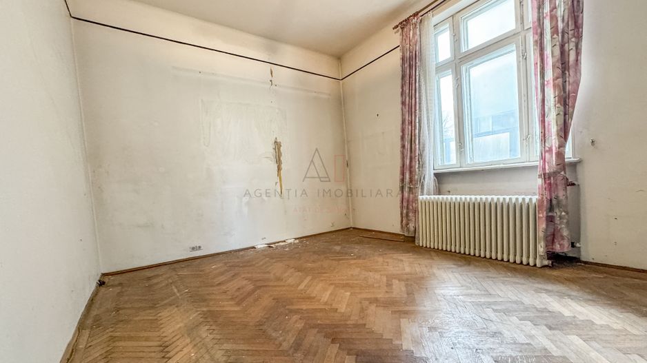 4 Camere  Cismigiu / 109 mp - Poză 2